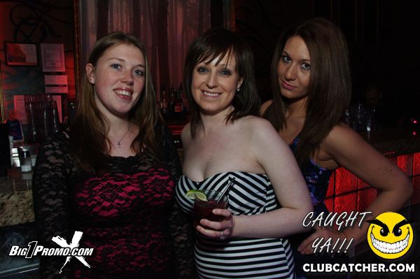 Luxy nightclub photo 92 - April 20th, 2012