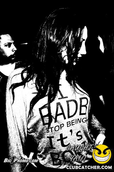 Luxy nightclub photo 94 - April 20th, 2012