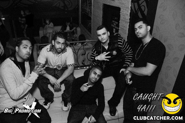 Luxy nightclub photo 95 - April 20th, 2012