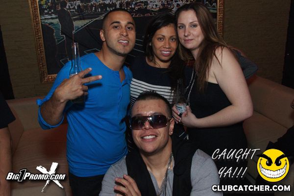 Luxy nightclub photo 97 - April 20th, 2012