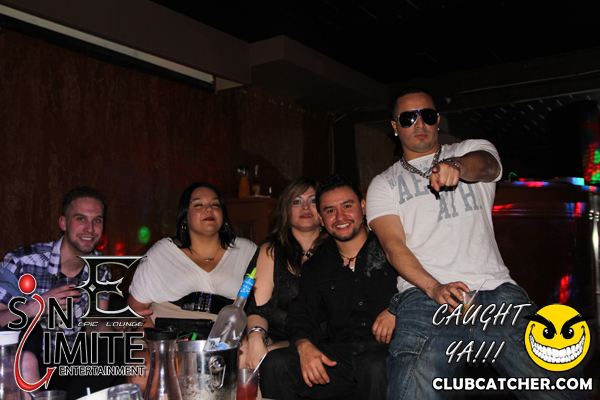 Epic lounge photo 101 - April 21st, 2012
