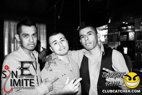 Epic lounge photo 104 - April 21st, 2012