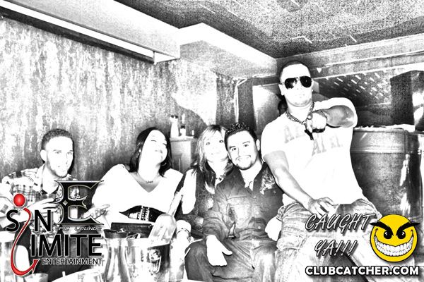 Epic lounge photo 105 - April 21st, 2012