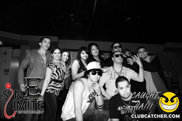 Epic lounge photo 109 - April 21st, 2012