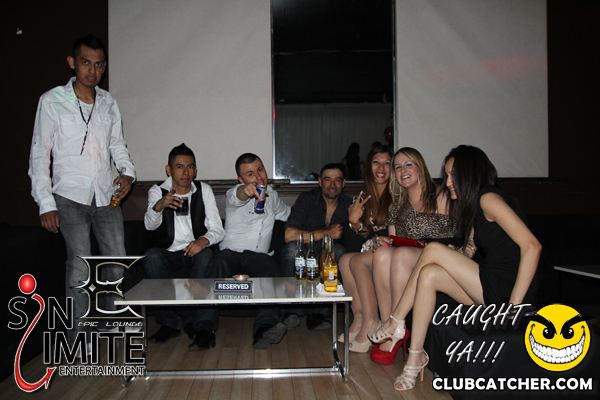Epic lounge photo 12 - April 21st, 2012