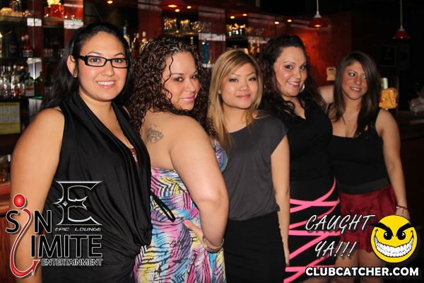 Epic lounge photo 111 - April 21st, 2012