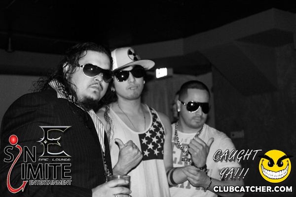 Epic lounge photo 112 - April 21st, 2012