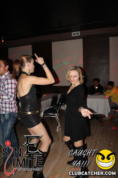 Epic lounge photo 115 - April 21st, 2012