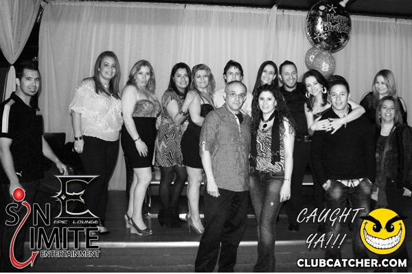 Epic lounge photo 117 - April 21st, 2012