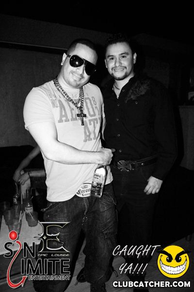 Epic lounge photo 122 - April 21st, 2012