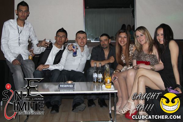 Epic lounge photo 126 - April 21st, 2012