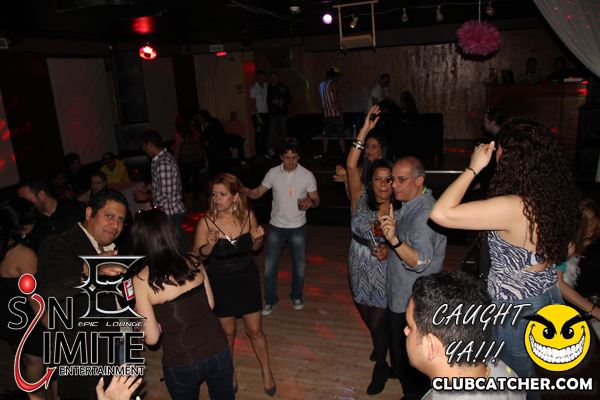 Epic lounge photo 127 - April 21st, 2012