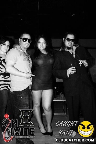 Epic lounge photo 128 - April 21st, 2012