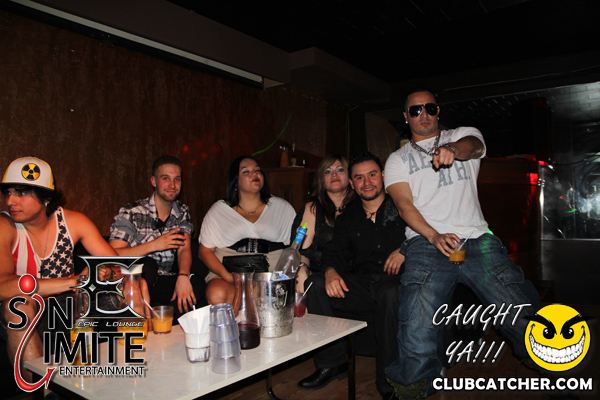 Epic lounge photo 14 - April 21st, 2012