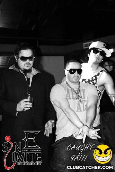 Epic lounge photo 131 - April 21st, 2012