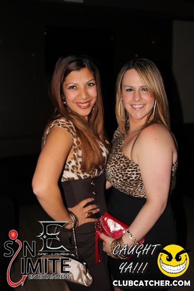 Epic lounge photo 134 - April 21st, 2012