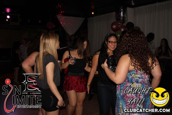 Epic lounge photo 135 - April 21st, 2012
