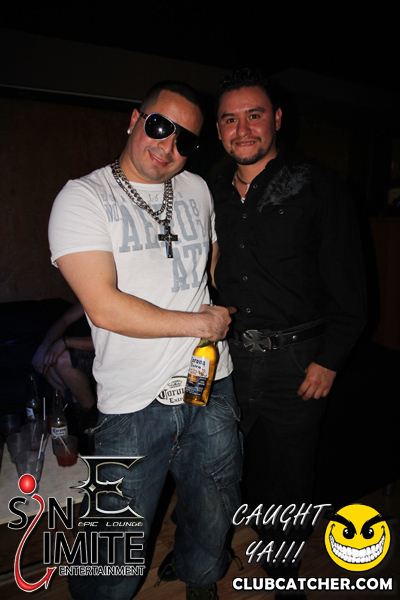 Epic lounge photo 136 - April 21st, 2012