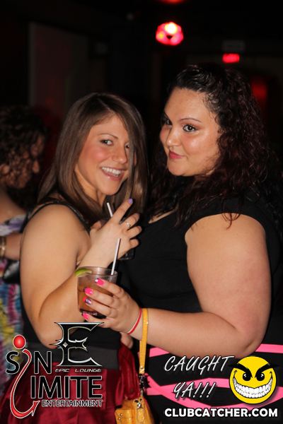 Epic lounge photo 137 - April 21st, 2012