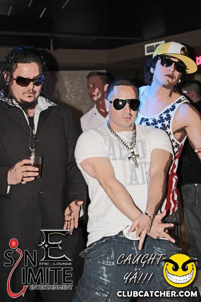 Epic lounge photo 138 - April 21st, 2012