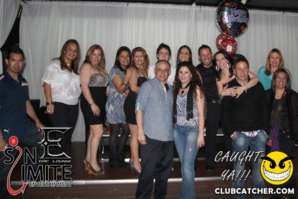 Epic lounge photo 139 - April 21st, 2012