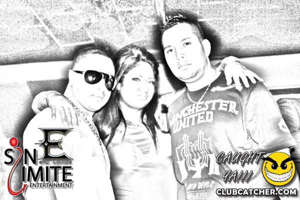 Epic lounge photo 141 - April 21st, 2012