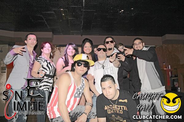 Epic lounge photo 143 - April 21st, 2012