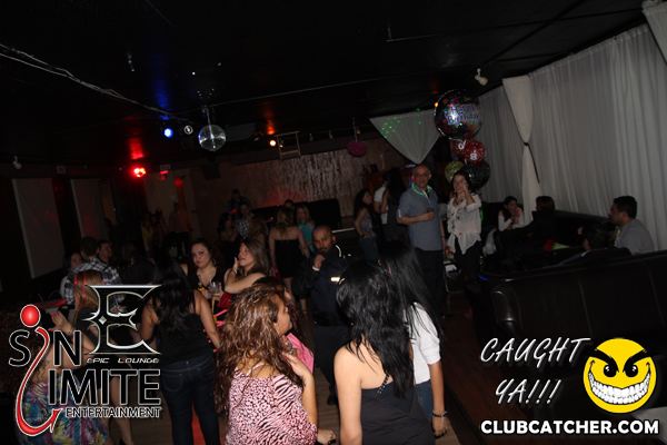 Epic lounge photo 144 - April 21st, 2012