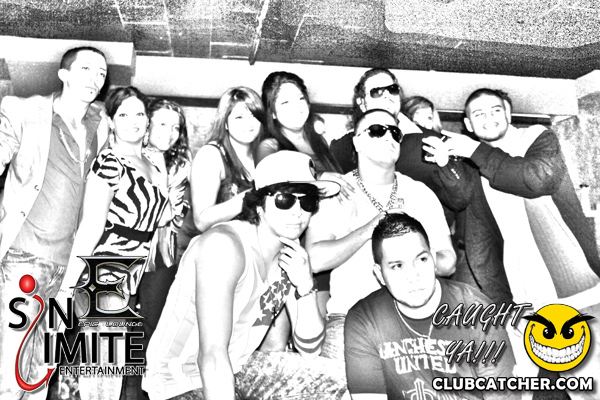 Epic lounge photo 146 - April 21st, 2012