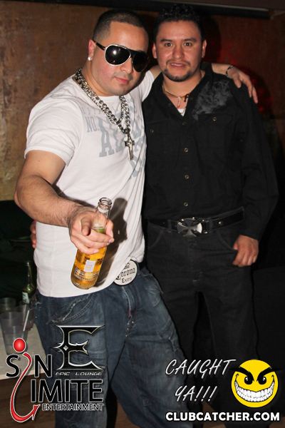 Epic lounge photo 148 - April 21st, 2012