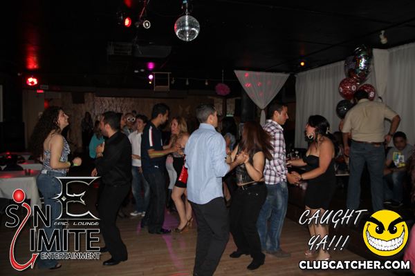 Epic lounge photo 149 - April 21st, 2012