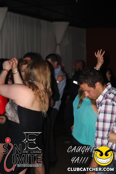 Epic lounge photo 150 - April 21st, 2012