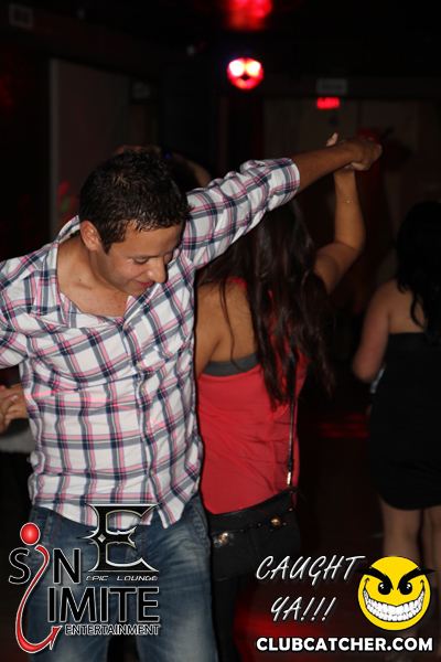 Epic lounge photo 152 - April 21st, 2012