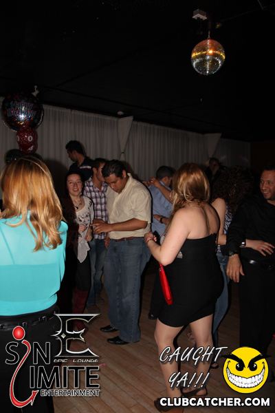 Epic lounge photo 157 - April 21st, 2012