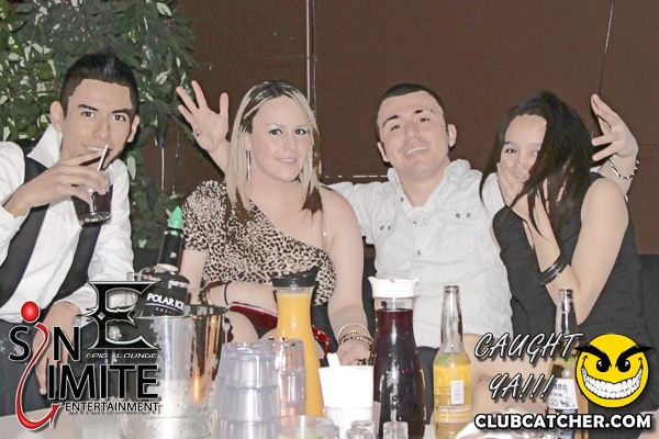 Epic lounge photo 158 - April 21st, 2012