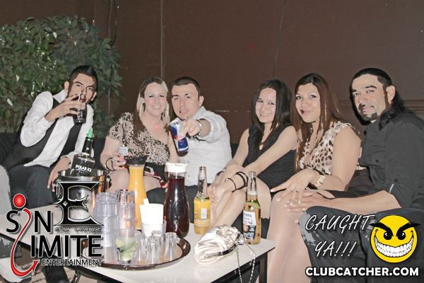 Epic lounge photo 159 - April 21st, 2012