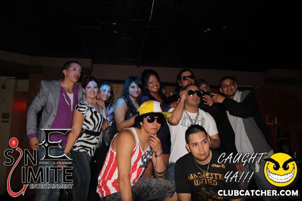 Epic lounge photo 17 - April 21st, 2012