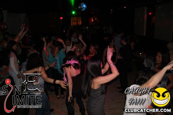 Epic lounge photo 164 - April 21st, 2012