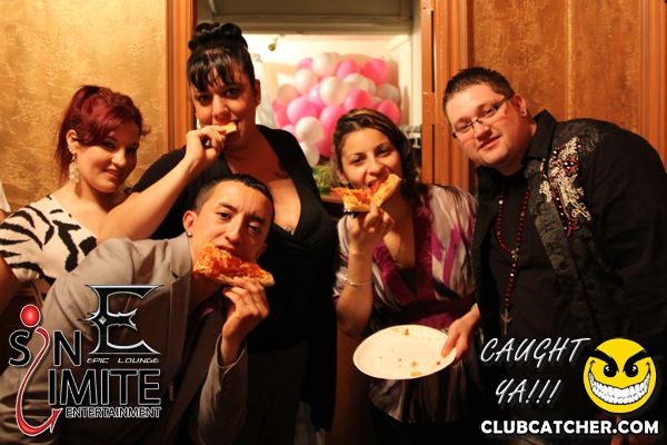 Epic lounge photo 165 - April 21st, 2012