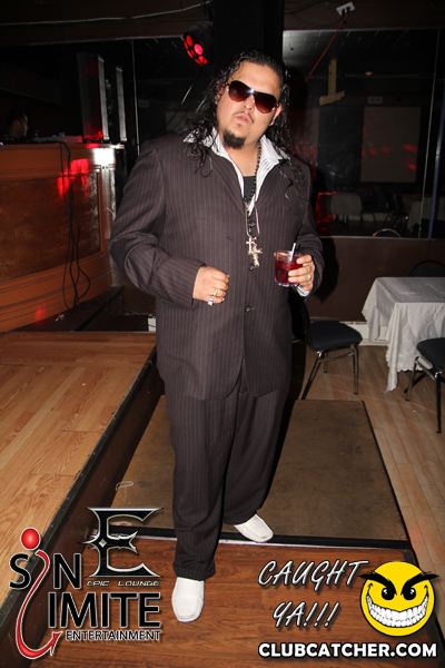 Epic lounge photo 166 - April 21st, 2012