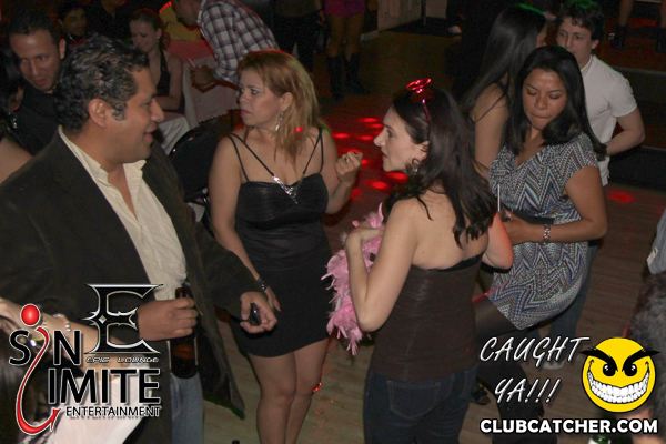 Epic lounge photo 168 - April 21st, 2012