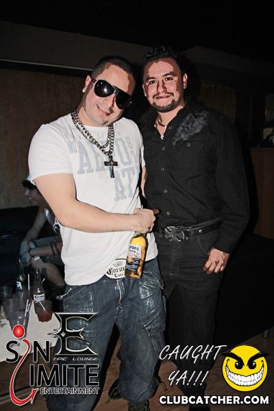 Epic lounge photo 171 - April 21st, 2012