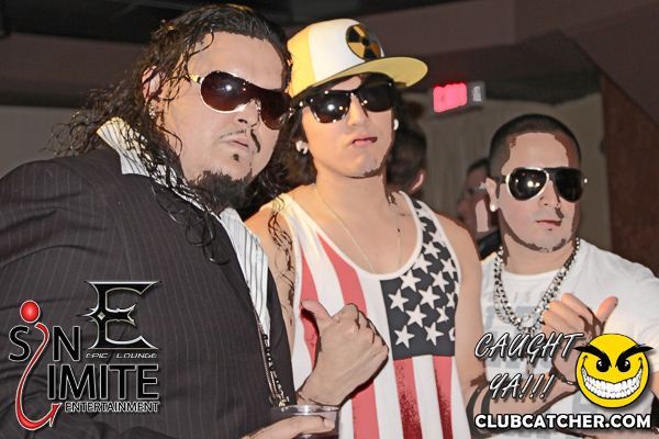 Epic lounge photo 173 - April 21st, 2012