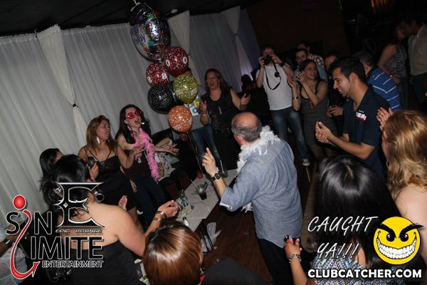 Epic lounge photo 20 - April 21st, 2012