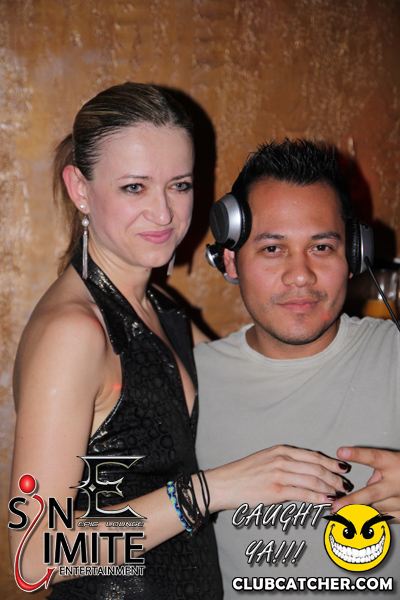 Epic lounge photo 3 - April 21st, 2012