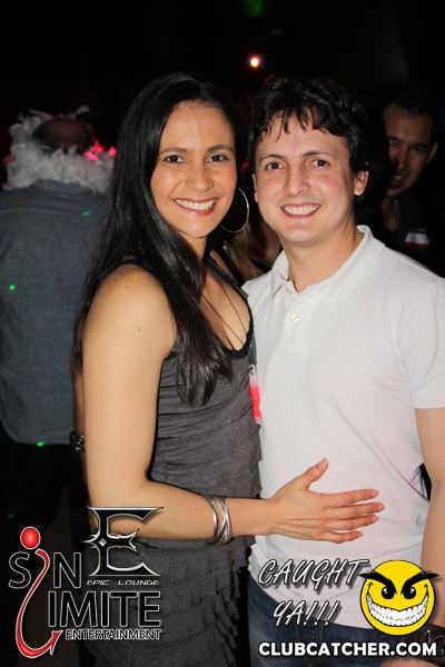 Epic lounge photo 21 - April 21st, 2012