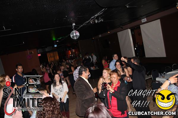 Epic lounge photo 22 - April 21st, 2012