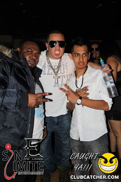 Epic lounge photo 23 - April 21st, 2012