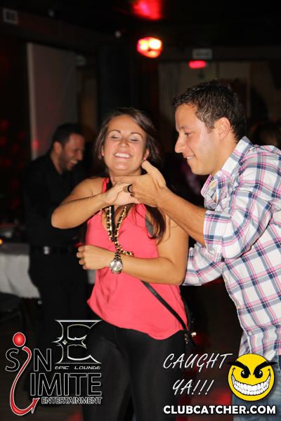 Epic lounge photo 24 - April 21st, 2012