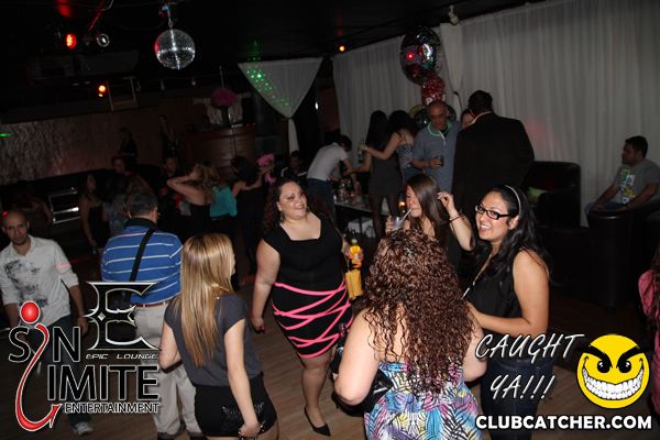 Epic lounge photo 25 - April 21st, 2012